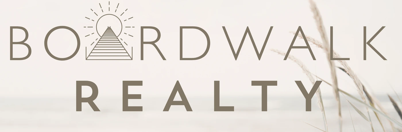 Boardwalk Realty logo
