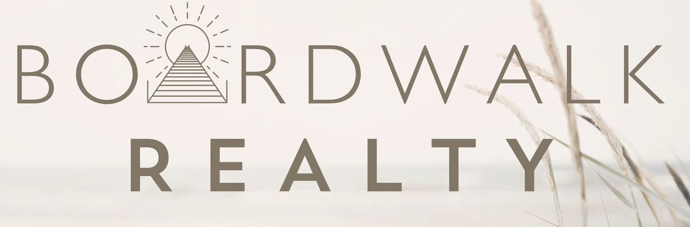 Boardwalk Realty logo