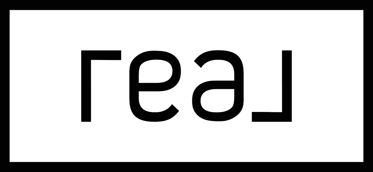 REAL Broker LLC logo